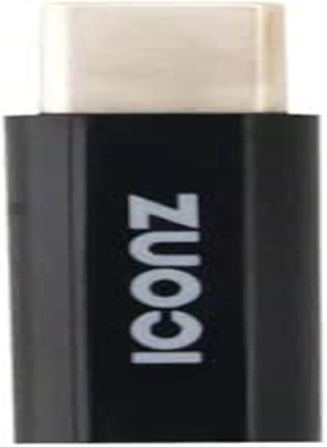 Iconz USB2.0 ADAPTER FROM MICRO B TO TYPE C